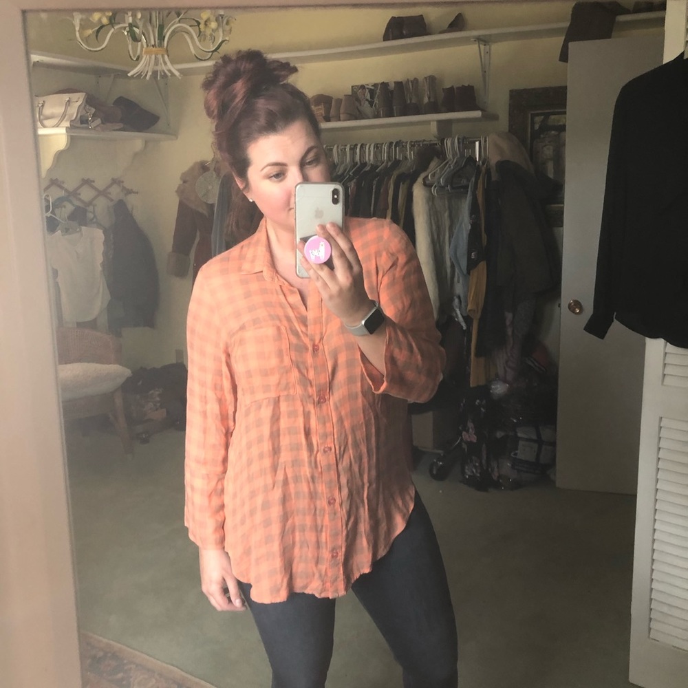 Nordstrom blouse